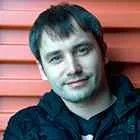 Кондратьев Павел